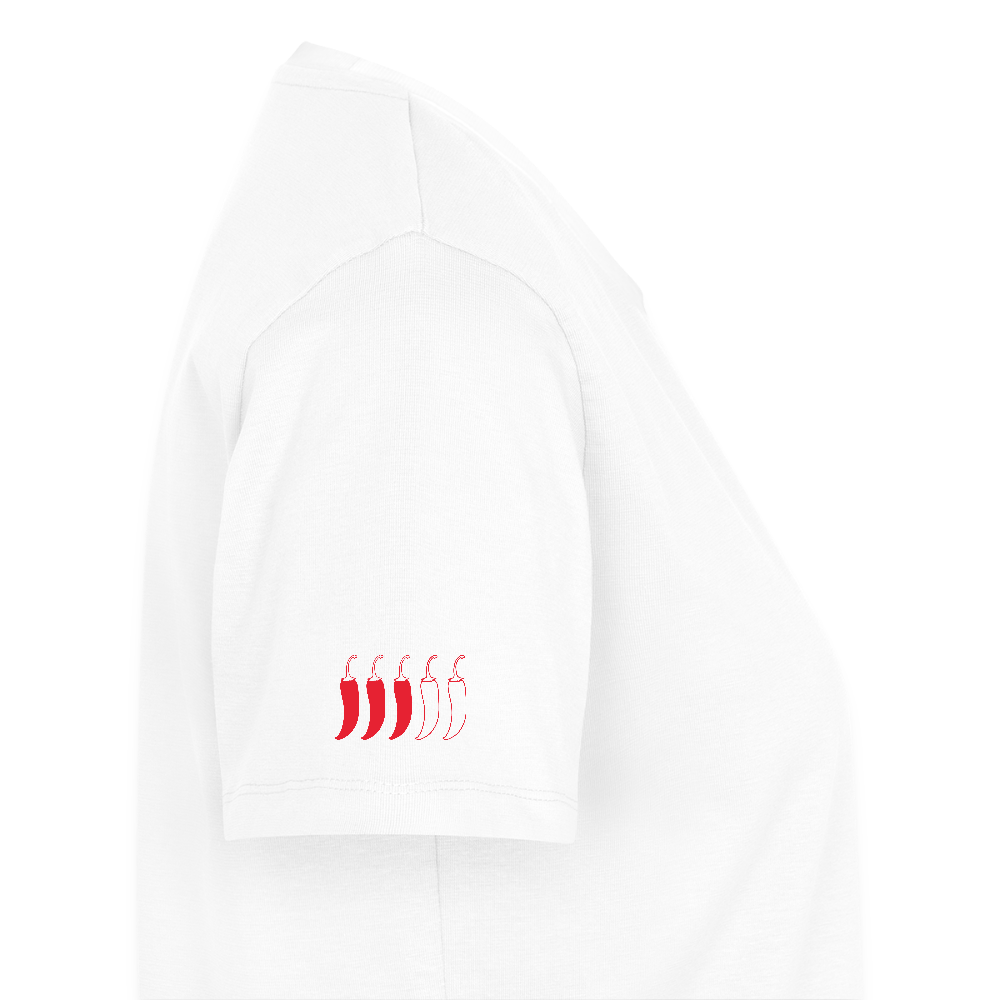 Frauen Premium T-Shirt - Weiß