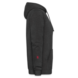 Cozy Pullover mit Buchliebhabermotiv “I like my Books spicy” – Dein perfekter Begleiter für gemütliche Lesestunden - charcoal grey