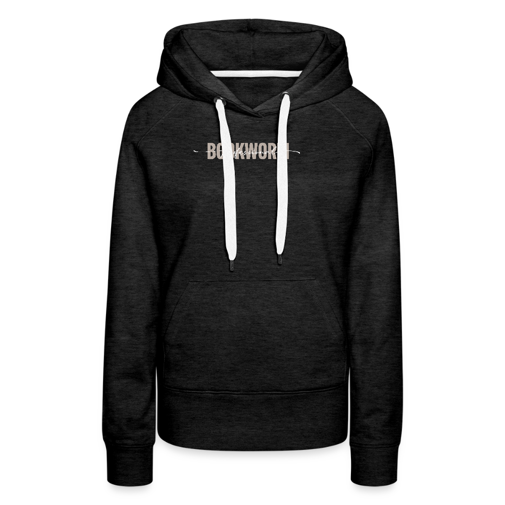 Women’s Premium Hoodie - Anthrazit