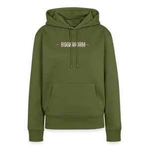 Women’s Premium Hoodie - Khaki
