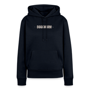 Women’s Premium Hoodie - Navy