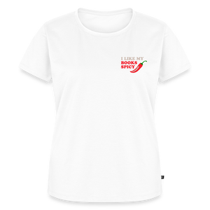 Frauen Premium T-Shirt - Weiß
