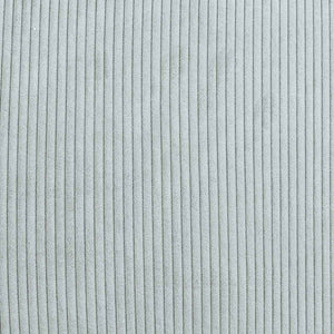 Leseknochen Inga in Cord-Optik - Gelb - Bookiepad, reading, cozy, Lesekissen, Couch, Sofa, Knochen