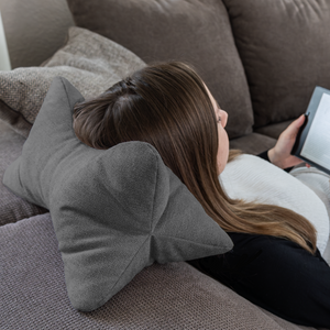 Leseknochen Cozy Home - Bookiepad, Lesekissen, Cozy, Knochen, Reading